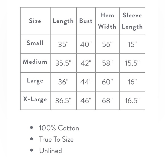 Fuchsia Pink Cotton Dress | Medium | Mint Julep Boutique | NWT - Picture 6 of 8